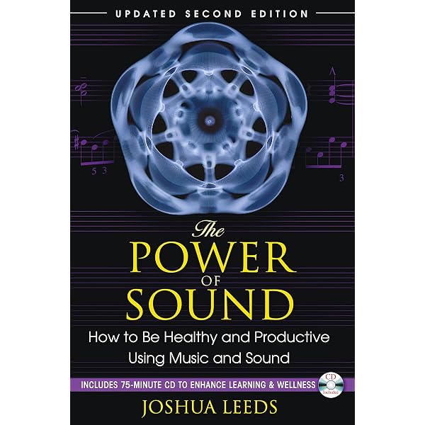 Sound Healing for Beginners: Using Vibration to Harmonize your